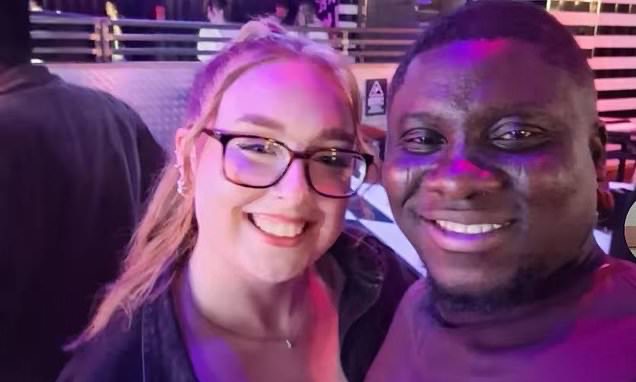 Man admits murdering aspiring psychologist, 23, after she ended ‘brief’ relationship with former colleague