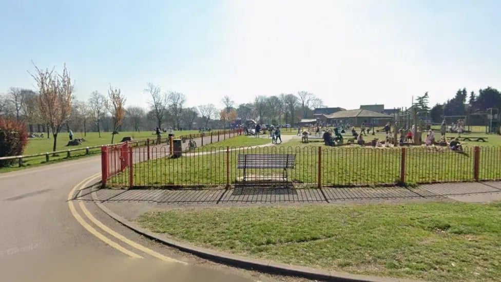 Pakistani asylum seeker Sheraz Malik 28 convicted of raping ‘drunk and vulnerable’ teenager in Nottinghamshire park