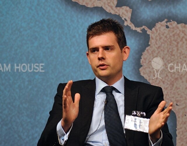 Reform UK Names Populism Expert Matthew Goodwin as Candidate in Gorton & Denton By-Election