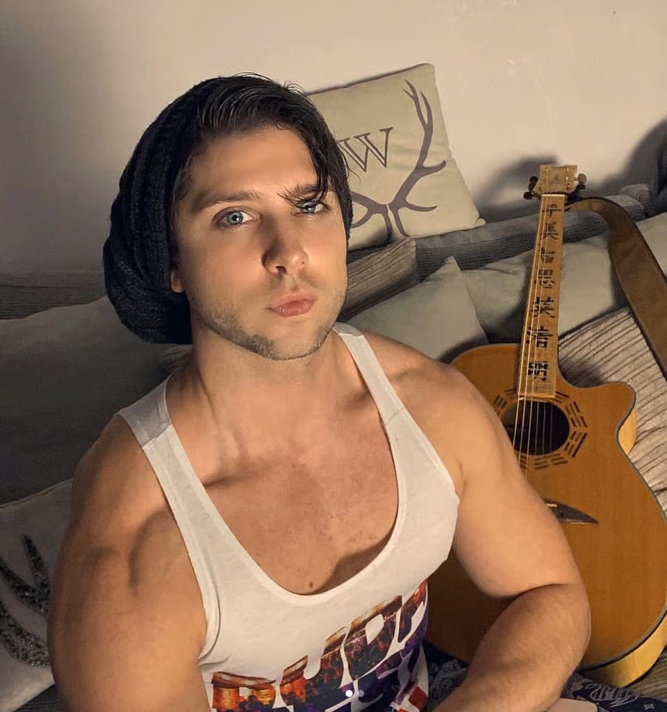 Spandau Ballet Singer Ross Davidson Found Guilty of Rape After Meeting Women on Dating App