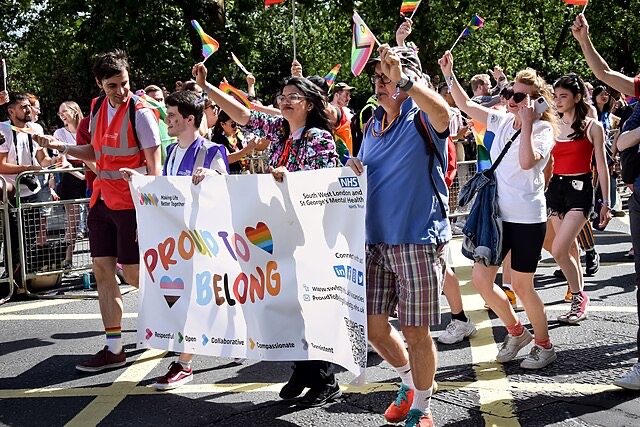 NHS Staff Ordered to Drop ‘Sir’ and ‘Madam’ in Bid to Avoid Offending Transgender Patients