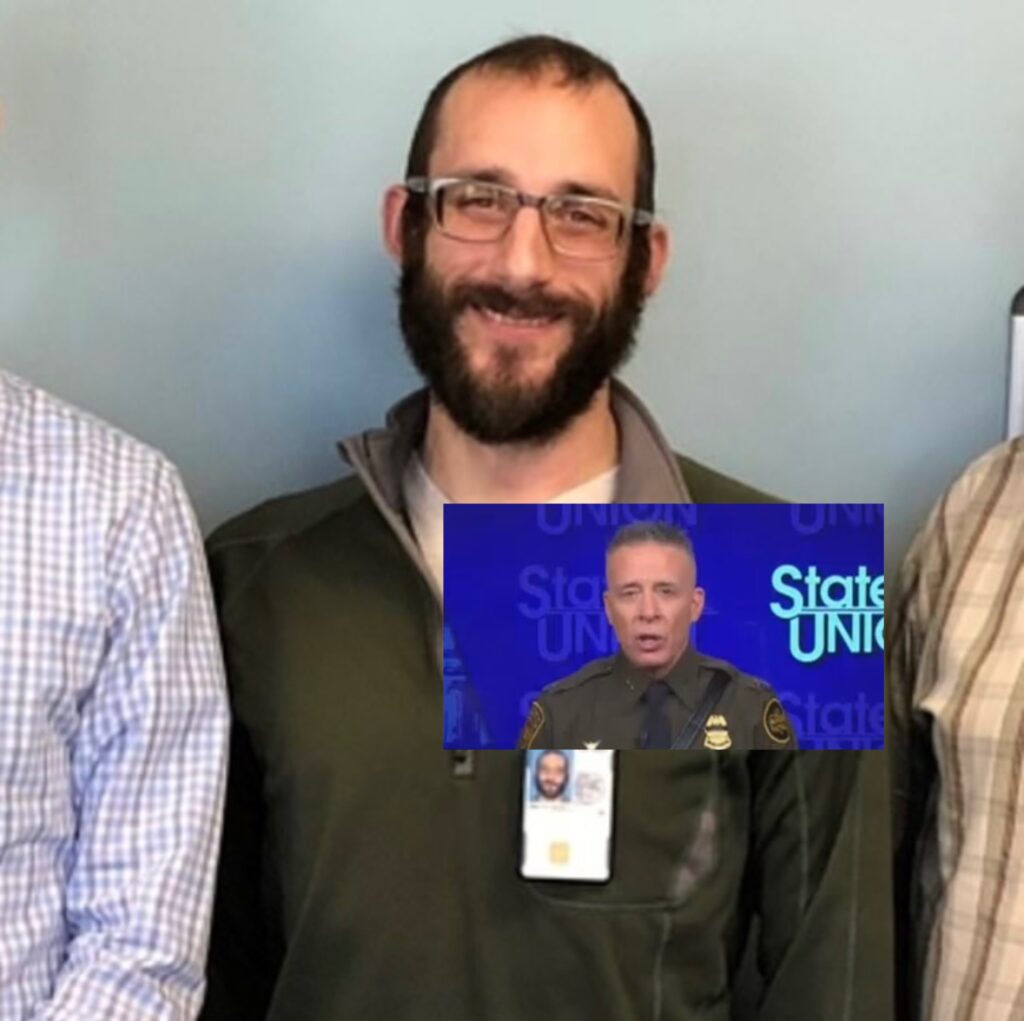 Border Patrol chief calls agents ‘the victims’ after shooting dead legally armed ICU nurse in Minneapolis