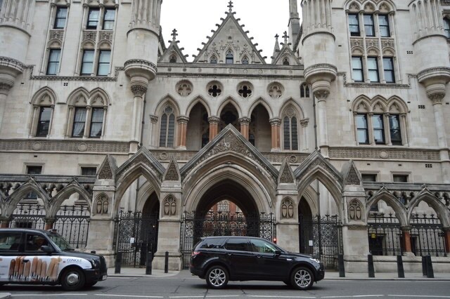 High Court Rules Palestine Action Terror Designation Unlawful as Nearly 3,000 Arrested Under Ban