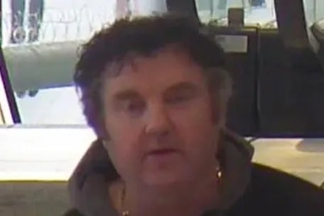 Police Release CCTV Image After Man Allegedly Gropes Three Teenage Girls at Lancashire Shopping Centre
