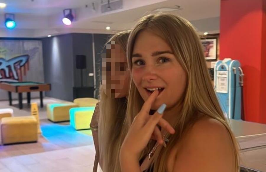 Urgent Appeal Launched for Missing Swindon Teenager Ashleigh, 17, Not Seen for Three Days