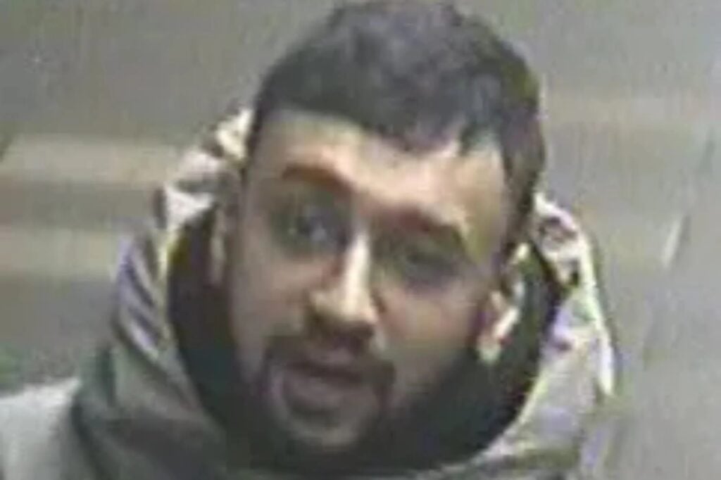 Two Women Sexually Assaulted at Busy Train Station During Rush Hour as Police Release CCTV in Manhunt