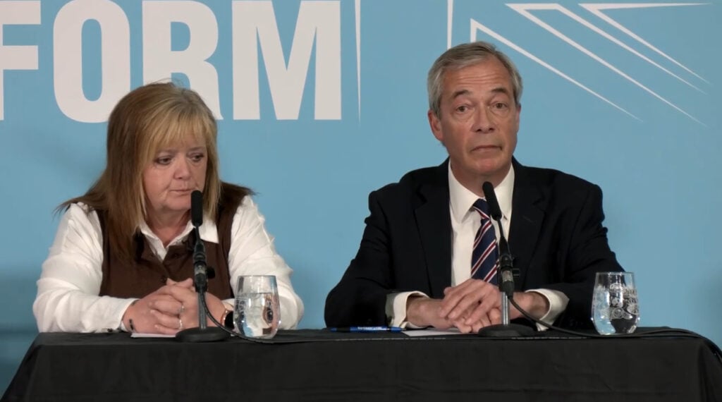 Mother’s Heartbreak After Fatal Attack as Farage Announces Migrant Crackdown Plan