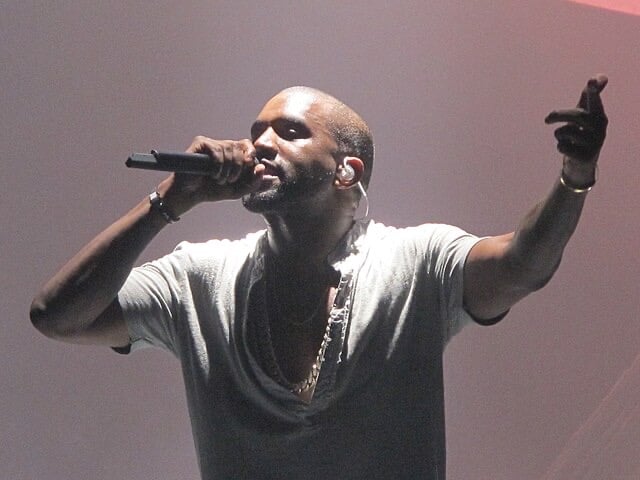 Pepsi Withdraws Wireless Festival Sponsorship After Kanye West Booking Sparks Backlash
